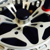 RAPALA Concept Centerpin Float Reel